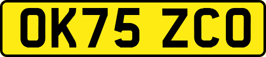 OK75ZCO