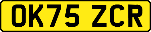 OK75ZCR