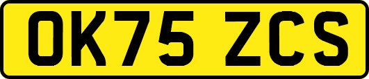 OK75ZCS