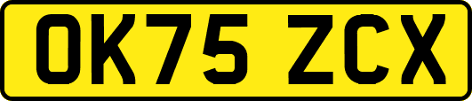 OK75ZCX