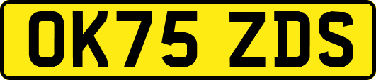 OK75ZDS