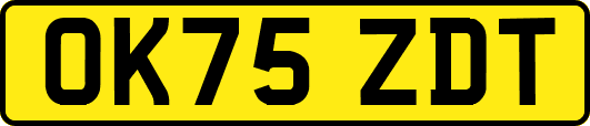 OK75ZDT