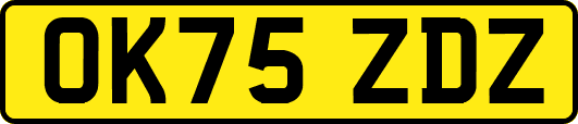 OK75ZDZ