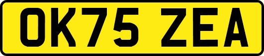 OK75ZEA