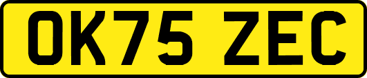 OK75ZEC