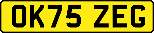 OK75ZEG