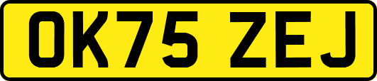 OK75ZEJ