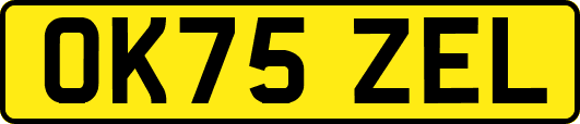 OK75ZEL