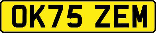 OK75ZEM