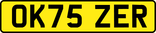 OK75ZER