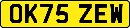 OK75ZEW