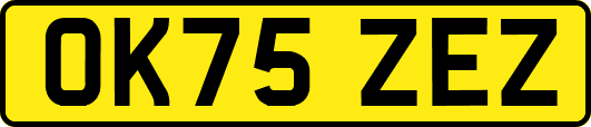 OK75ZEZ