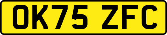 OK75ZFC
