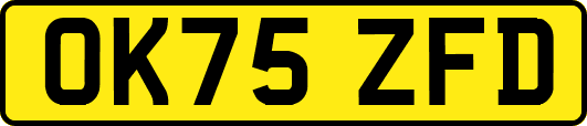OK75ZFD