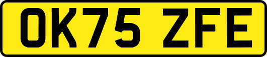 OK75ZFE
