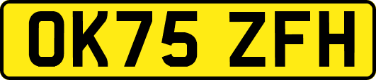 OK75ZFH