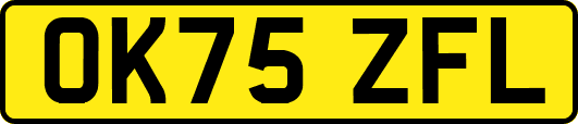 OK75ZFL