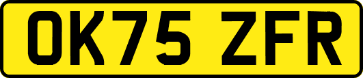 OK75ZFR