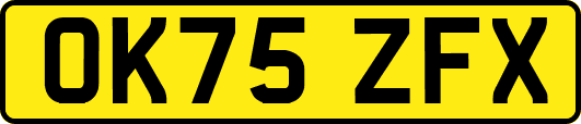 OK75ZFX