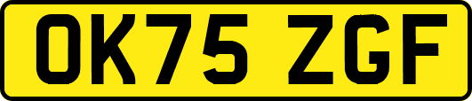 OK75ZGF