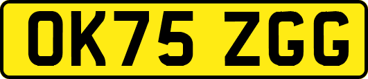 OK75ZGG