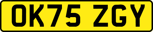OK75ZGY