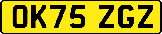 OK75ZGZ