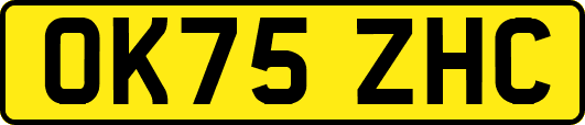 OK75ZHC