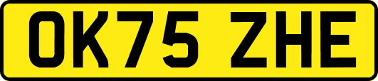 OK75ZHE