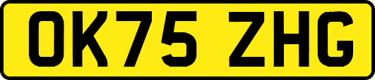 OK75ZHG