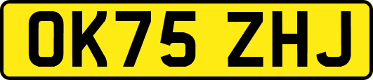OK75ZHJ