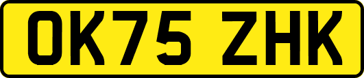 OK75ZHK