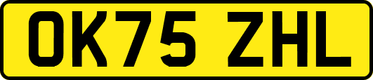 OK75ZHL