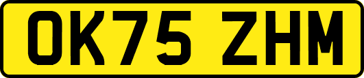 OK75ZHM