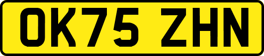 OK75ZHN