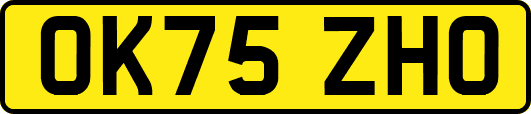 OK75ZHO
