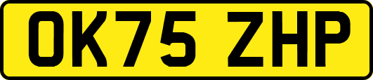 OK75ZHP