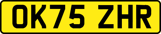 OK75ZHR