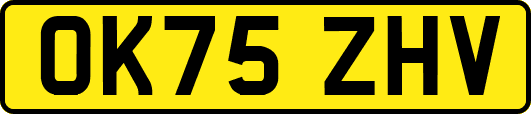 OK75ZHV