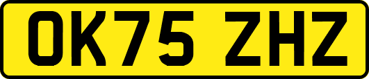 OK75ZHZ