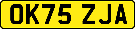 OK75ZJA