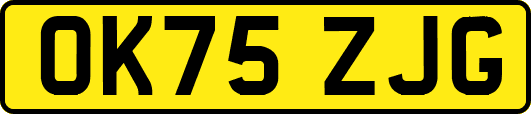 OK75ZJG