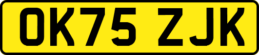 OK75ZJK