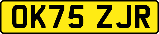 OK75ZJR