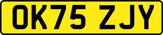 OK75ZJY