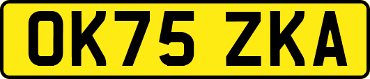 OK75ZKA