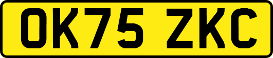 OK75ZKC