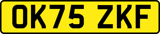 OK75ZKF