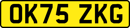 OK75ZKG