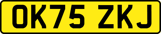OK75ZKJ